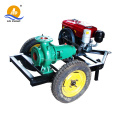 china 2 3 4 6 inch diesel engine centrifugal suction farming irrigation agriculture water pump